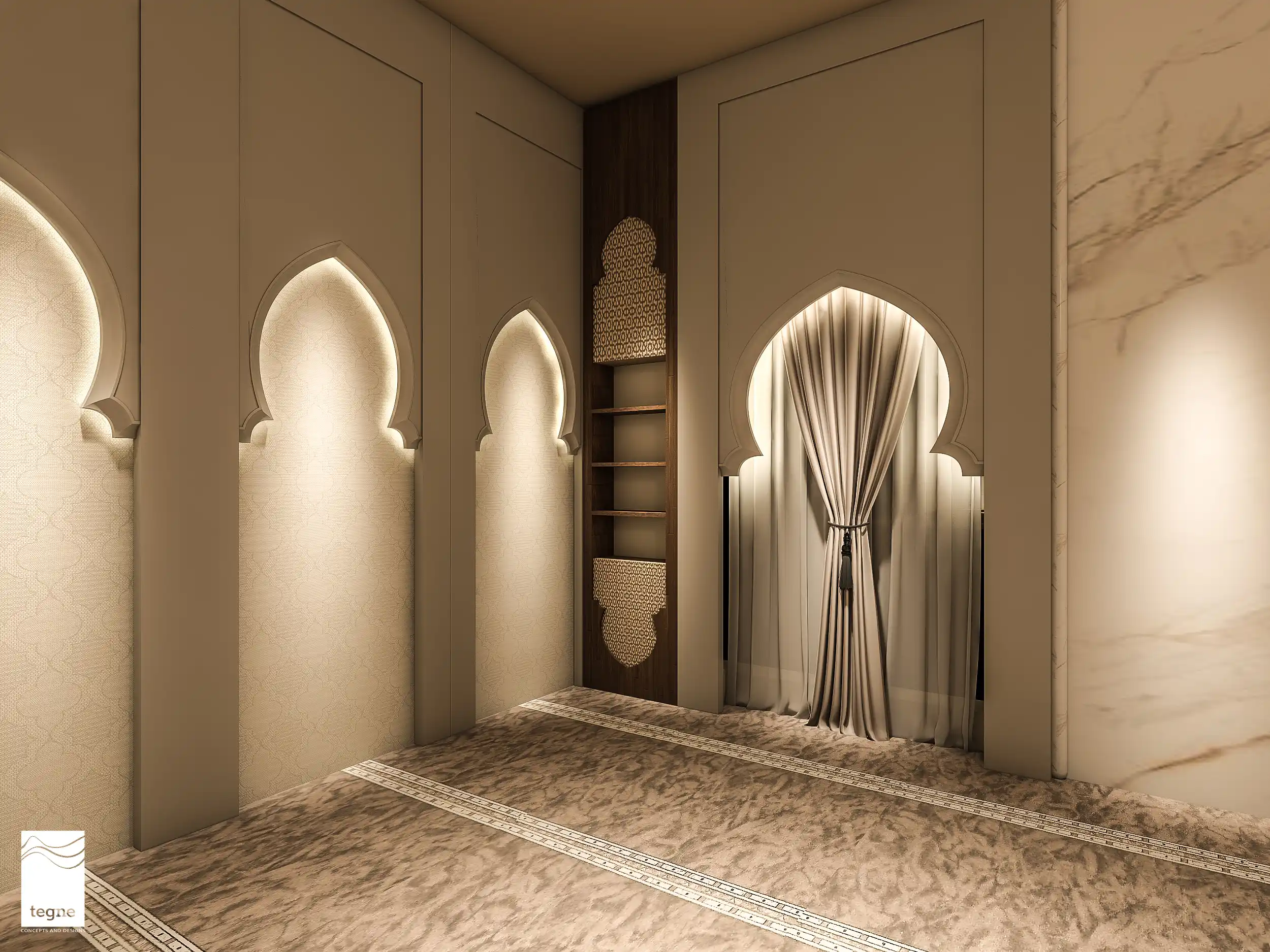 Al Hikma Salafi Masjidh, Edathanattukara